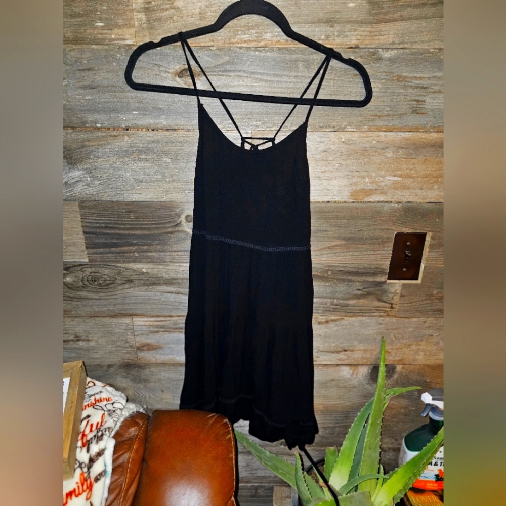 Women's summer dress